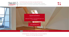 Desktop Screenshot of grassi-coag.ch